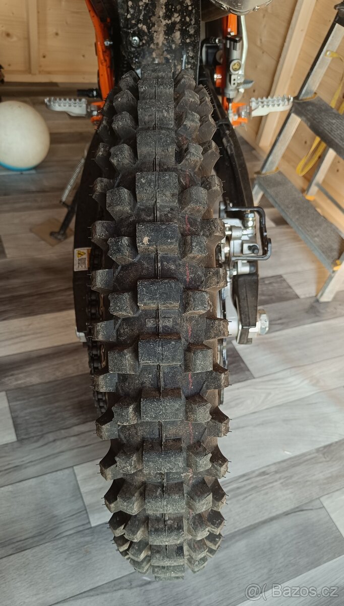 Leramotors Killer 300 pro - 5