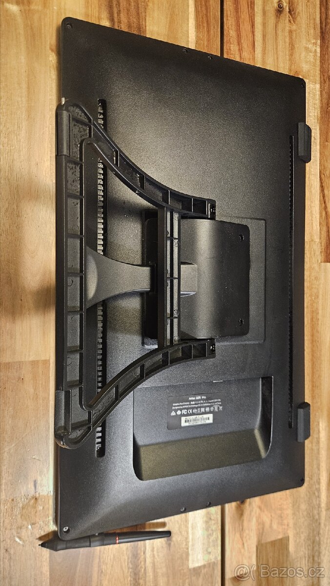 XP Pen Artist 22R pro - 5