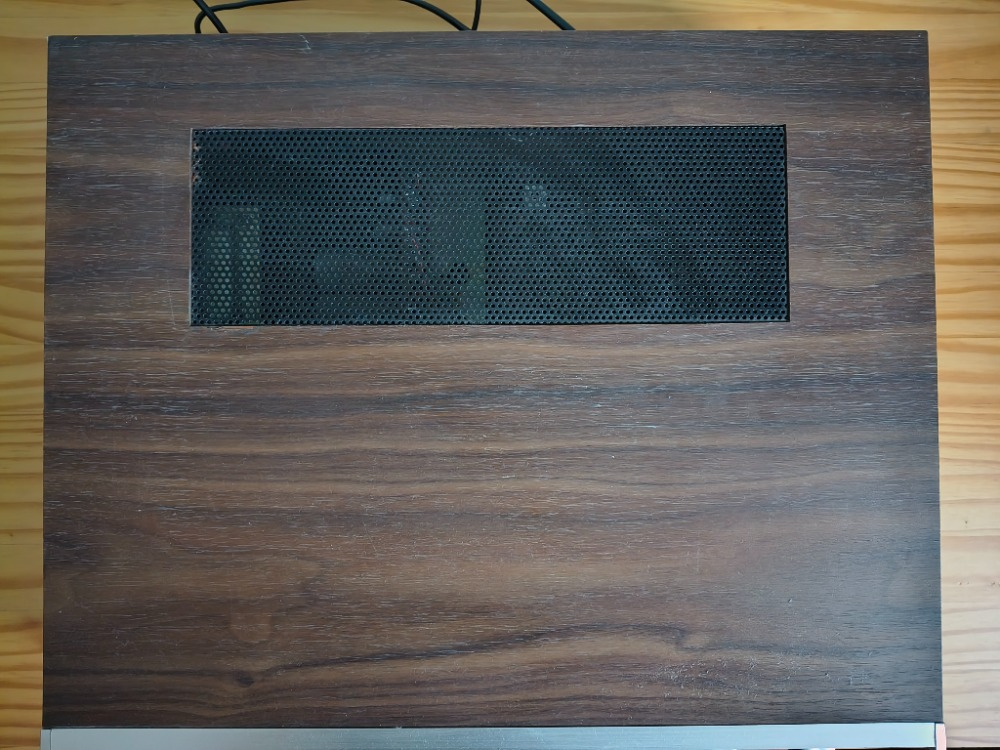 Receiver - 5