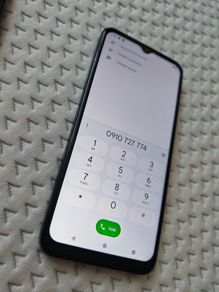 HMD nokia G60 5G 6/128 android - 5