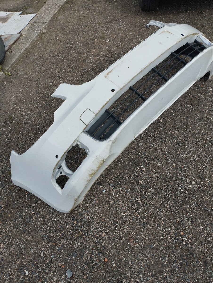 Prodám náhradní díly Škoda Superb II - 5