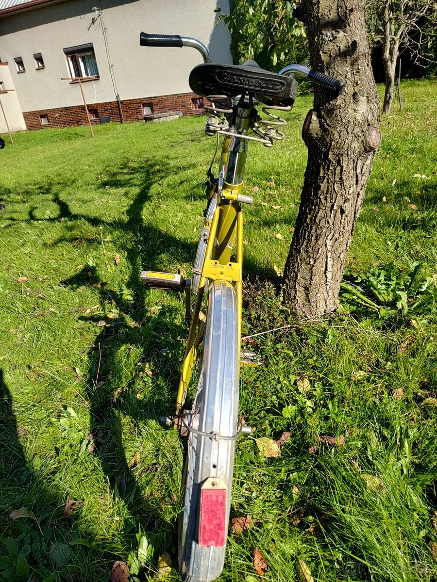 Retro skládačka Eska - 5