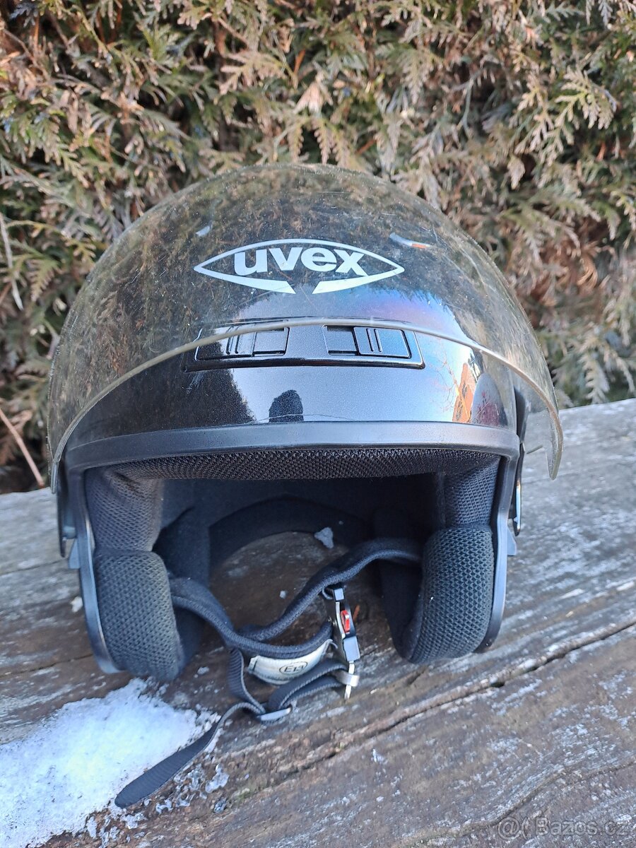 Helmy na skůtra - 5