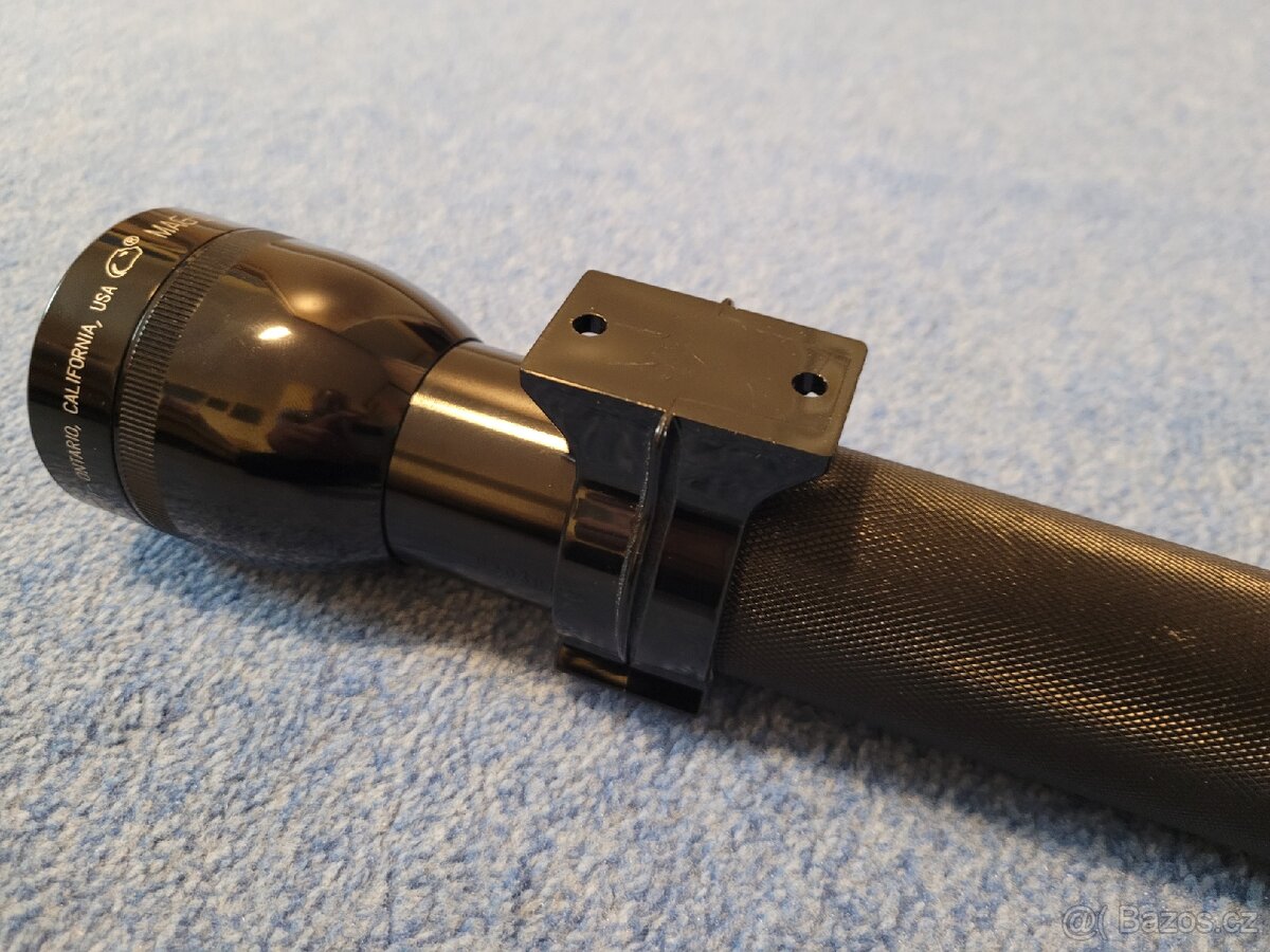 Svitilna MAG-LITE - 5