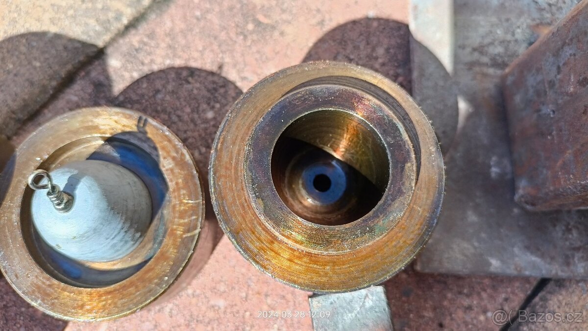 Forma na olůvka - 5