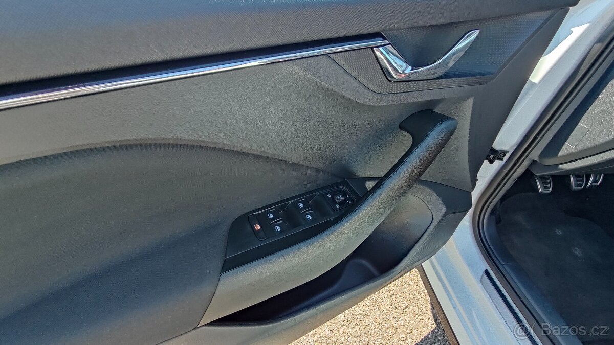 Škoda Kamiq MONTE CARLO 1.5 TSI - 5
