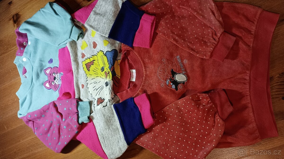 Holčičí mix mimi - 5