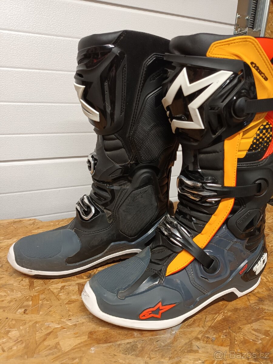 Alpinestar tech 10