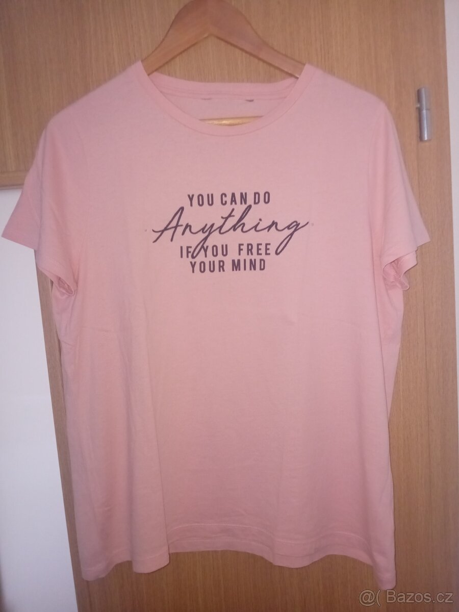 Trička vel. 40/42 - 5