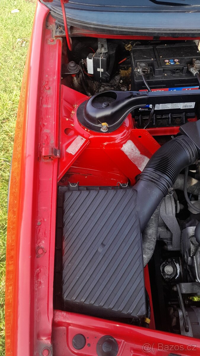 Škoda Felicia 1.3 LXI Safeline - 5