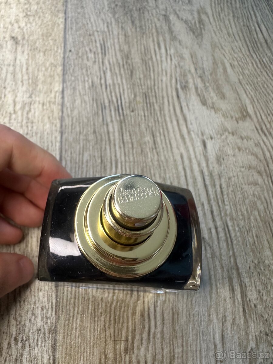 Jean paul gaultier scandal - 5