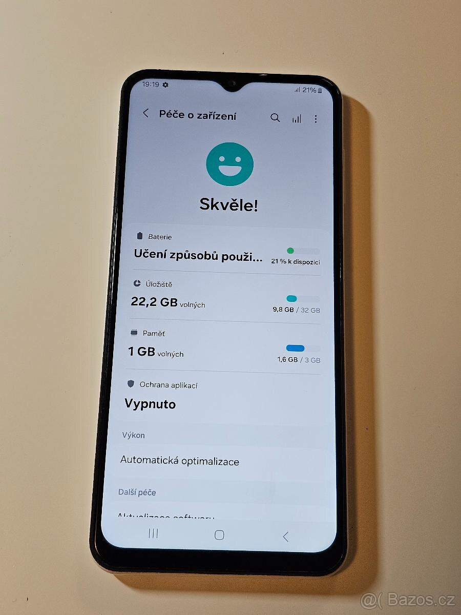 Nokia G10 (čtěte popis) - 5