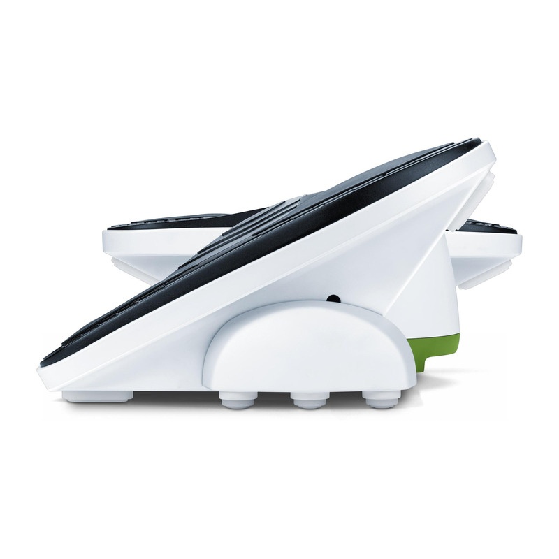 Beurer FM 250 masažní stimulační zařízení pro úlevu od otoků - 5