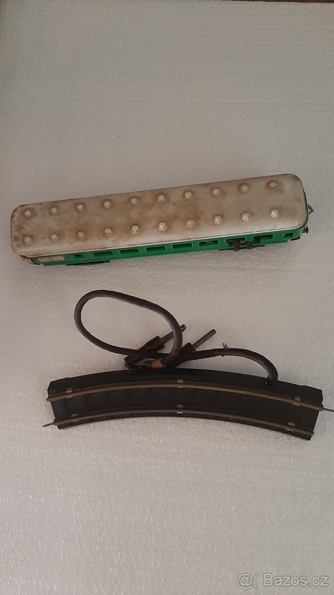 Kovová bižuterie závod 2000 Jablonec n.N. - 5