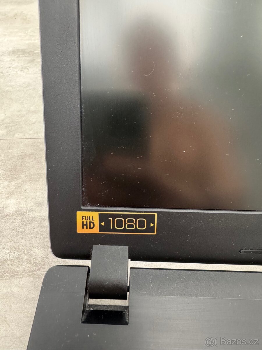 Notebook ACER Aspire - 5