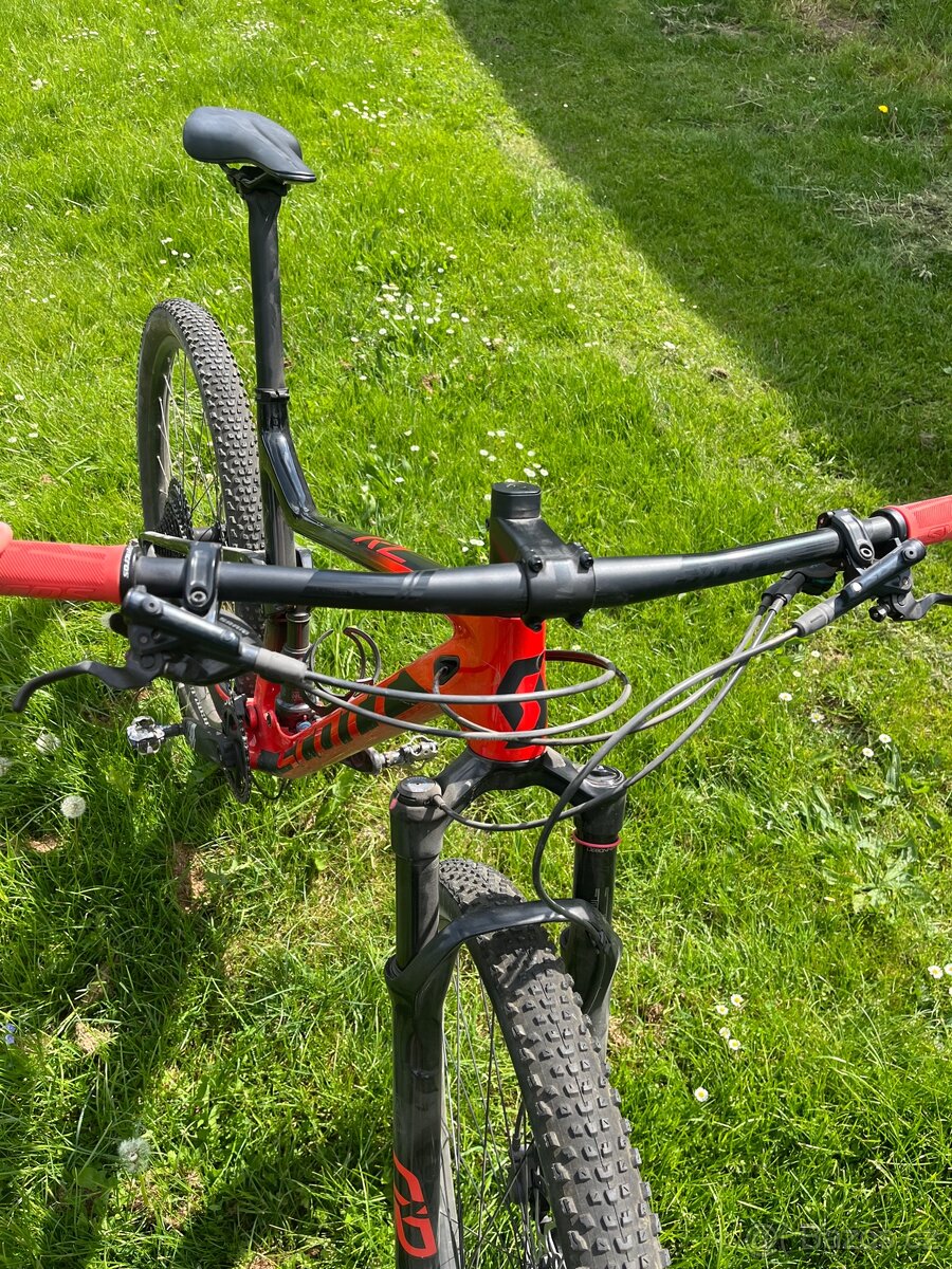 Scott RC 900 2020 - 5