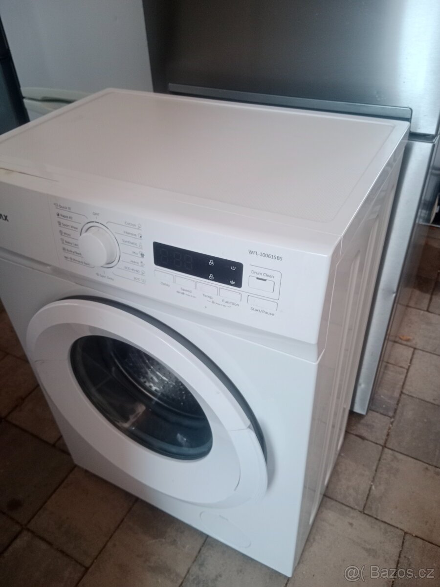 Automaticka pracka VIVYX - 5