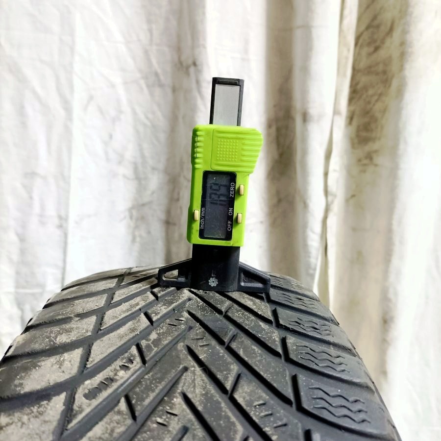 15" plechová kola – 5x112 – 6J x 15" ET43 - 5