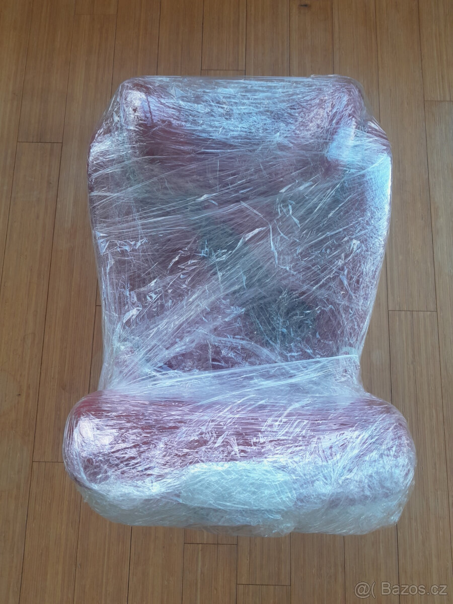 Autosedačka Britax Römer Kidfix XP červená - 5