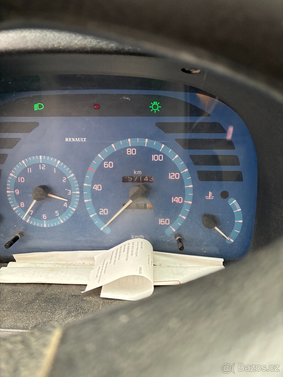 Renault Master sklopka - 5