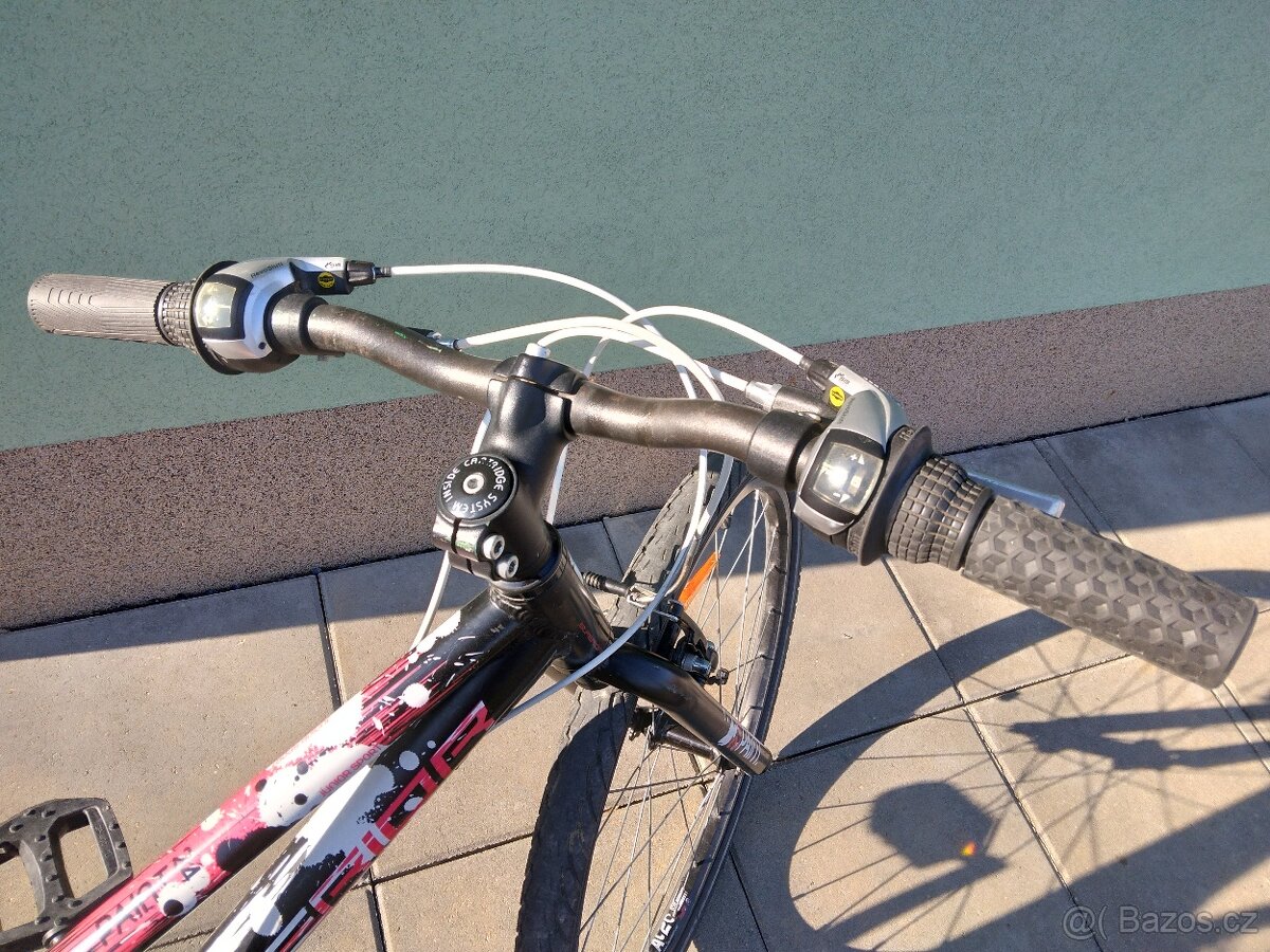 Dětské kolo Superior 24" - 5