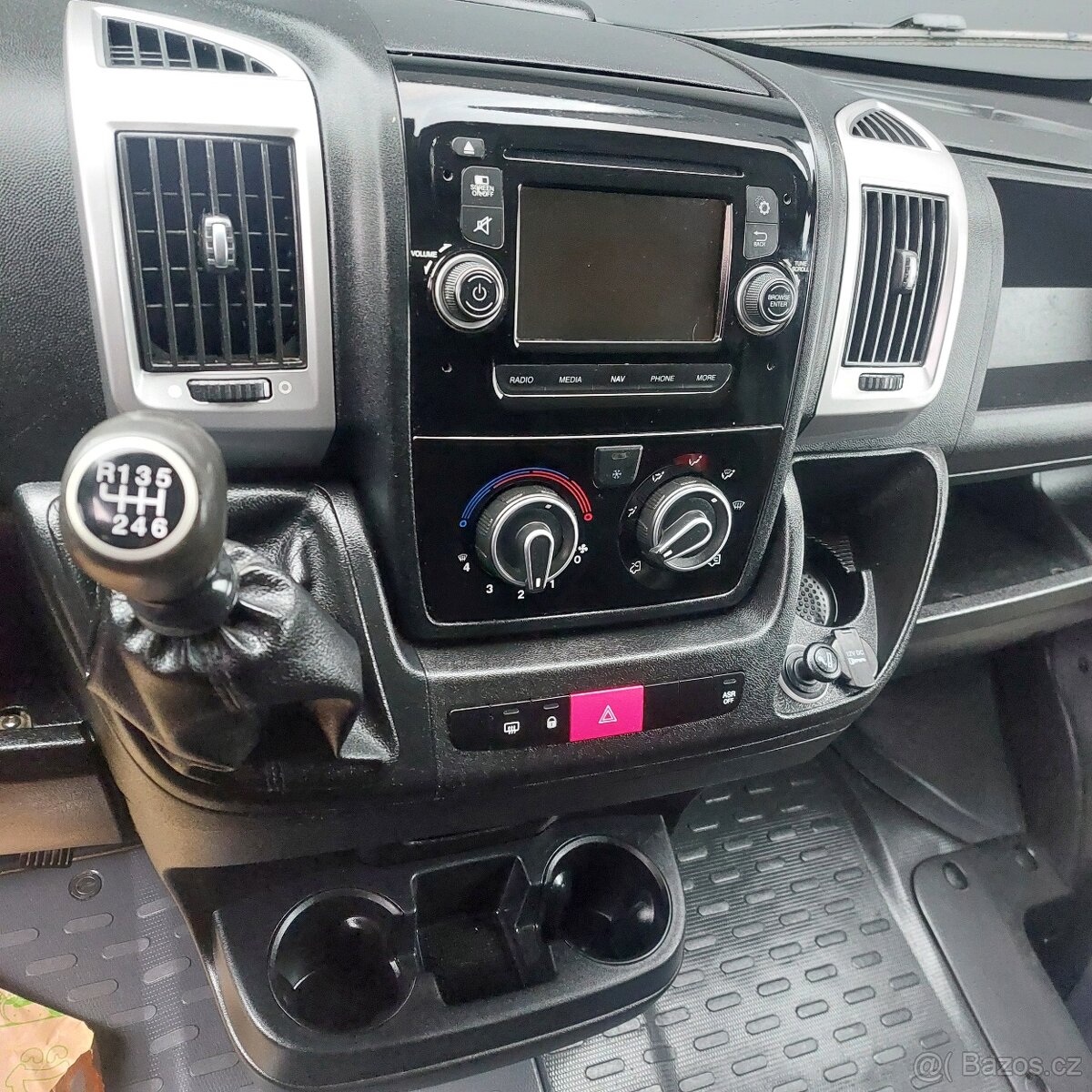 Fiat ducato-2,3jtd-109kw-L4H2 - 5