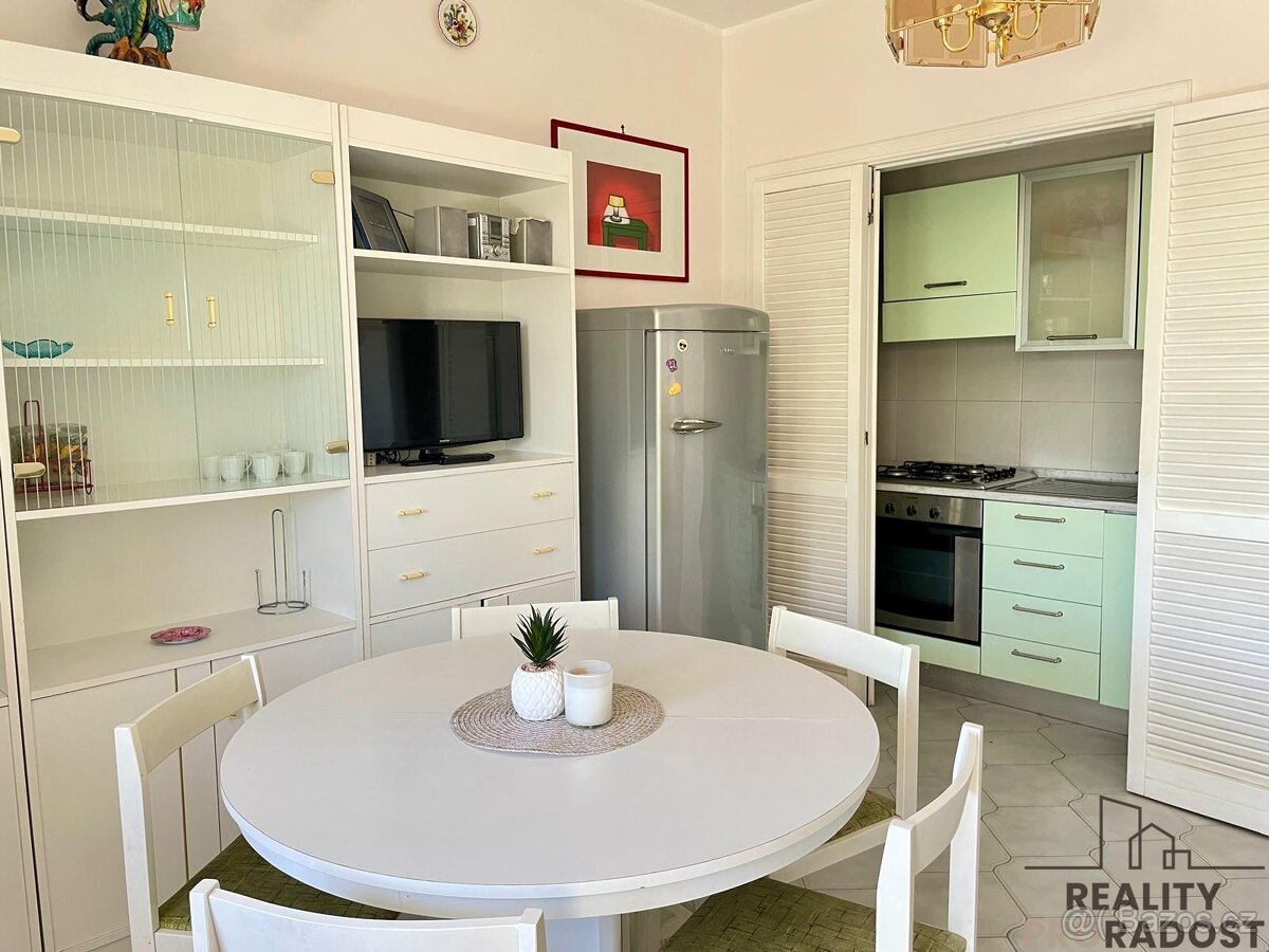 Byt 3+KK, 62m², Via Leonardo Da Vinci, Silvi - 5