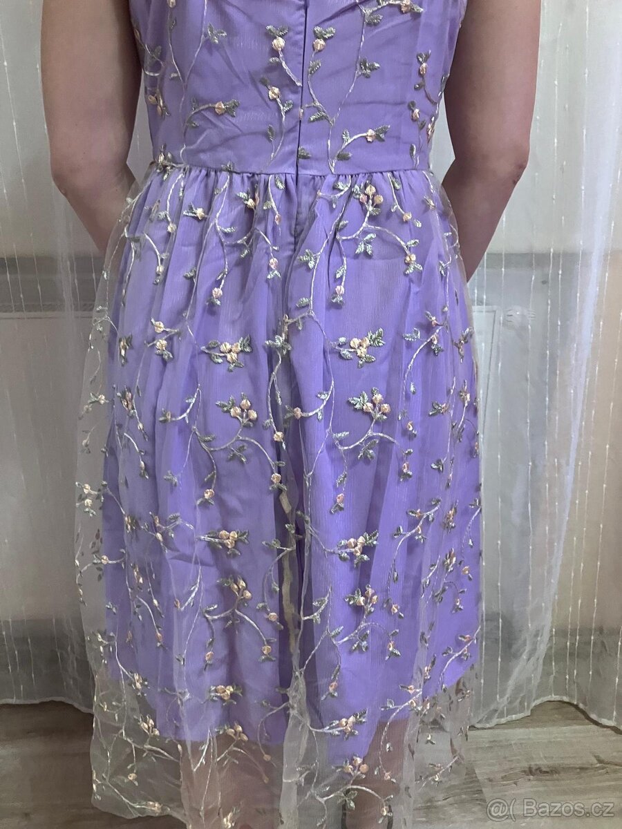 Nádherné nové šatičky - 5