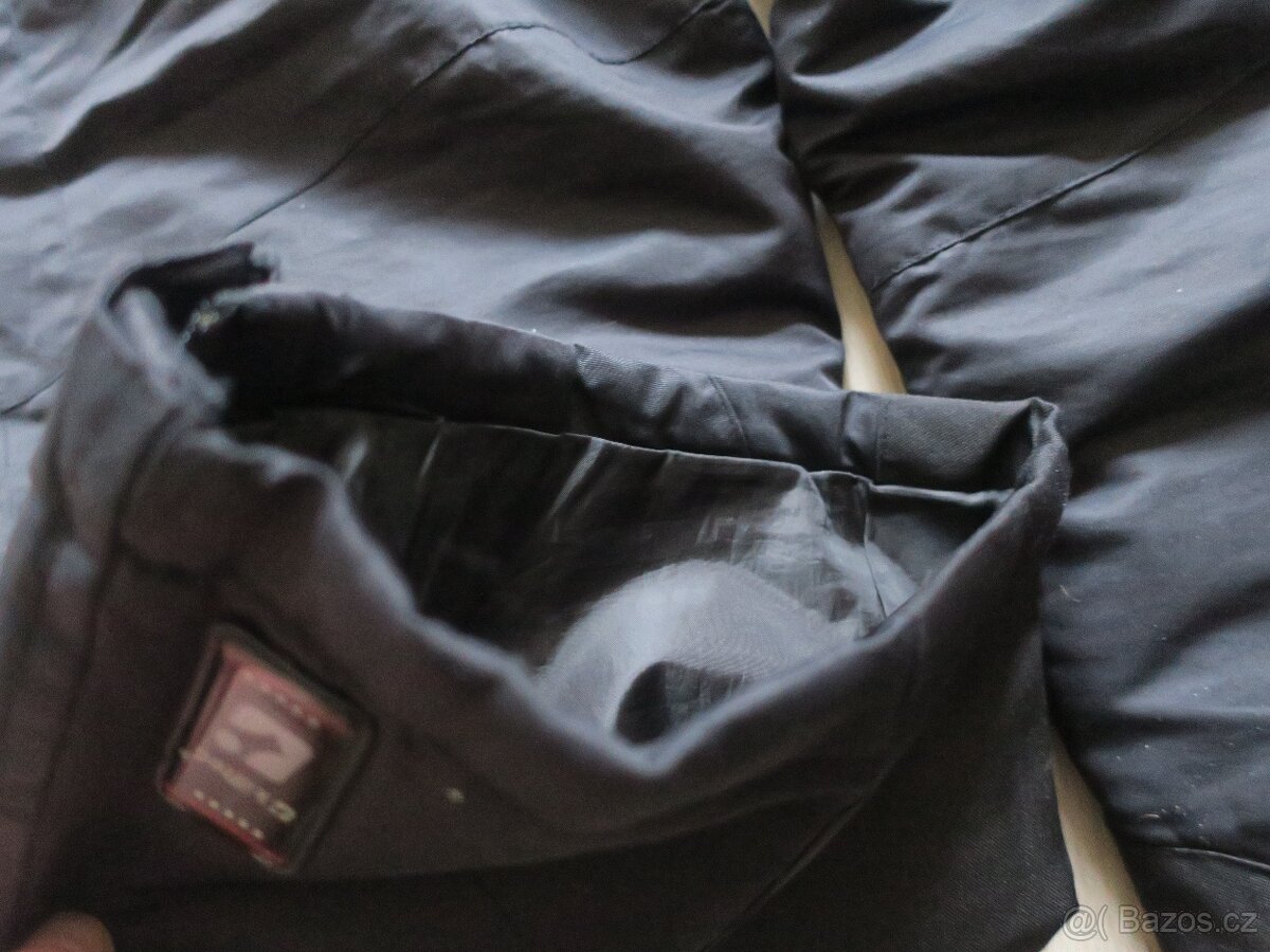 Zimní lyžařské kalhoty zn. Killtec vel. 152 - 5