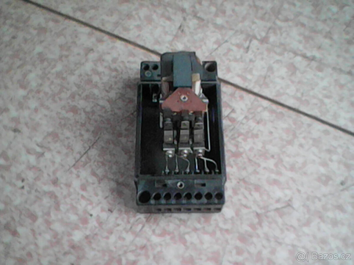 nizkonapetove rele - 5