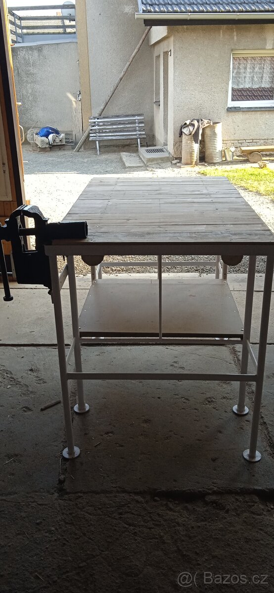 Prodám pracovní stůl - 5