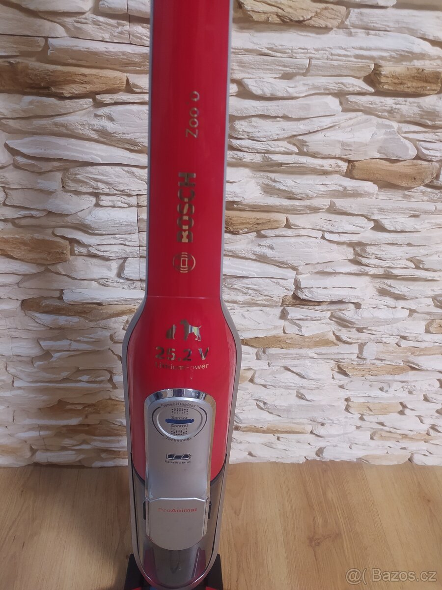 VYSAVAČ BOSCH - 5