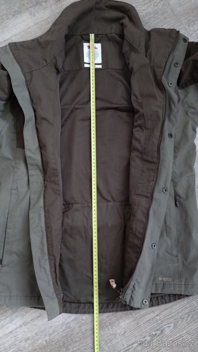 Fjällräven Drev Jacket, vel. M - 5