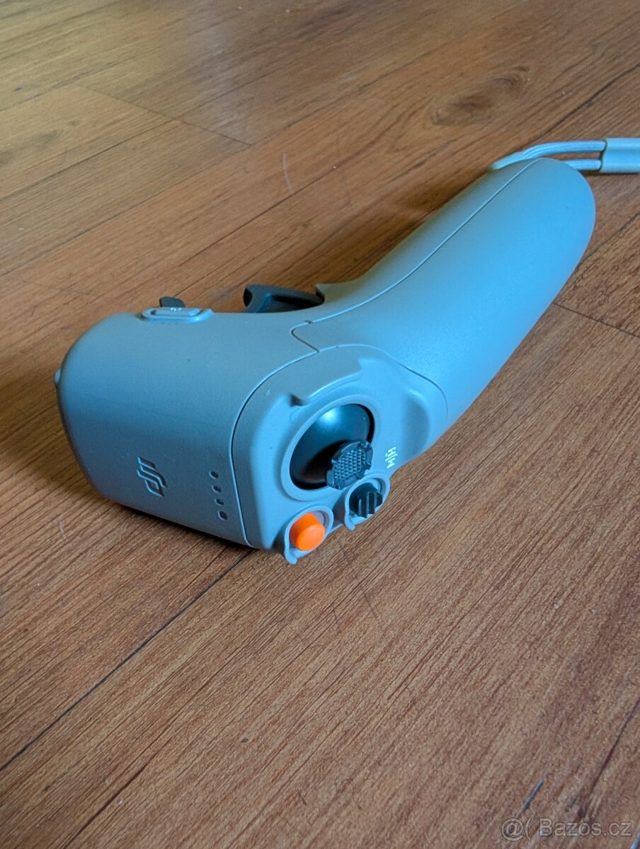DJI Avata - FPV dron s kamerou a brýlemi - 5
