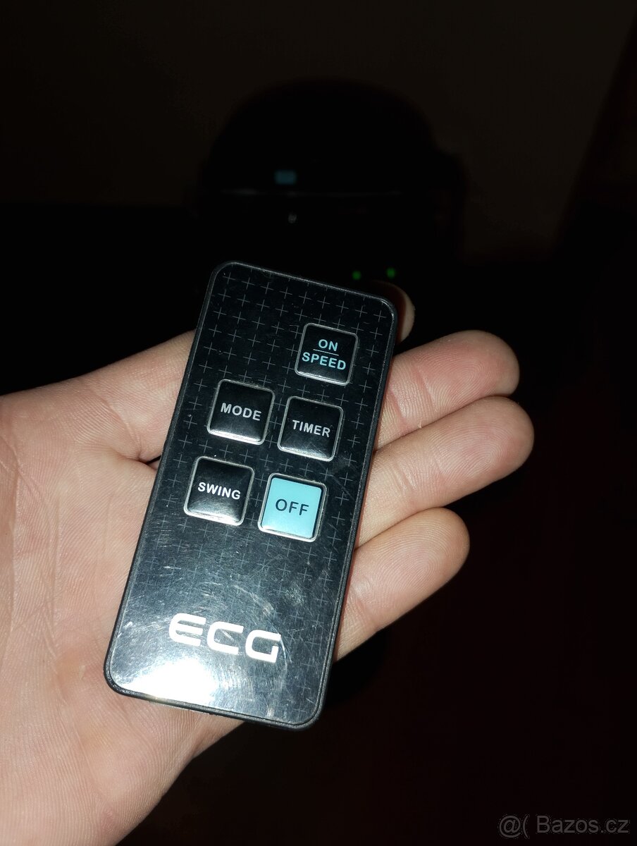 Prodám ventilátor - 5