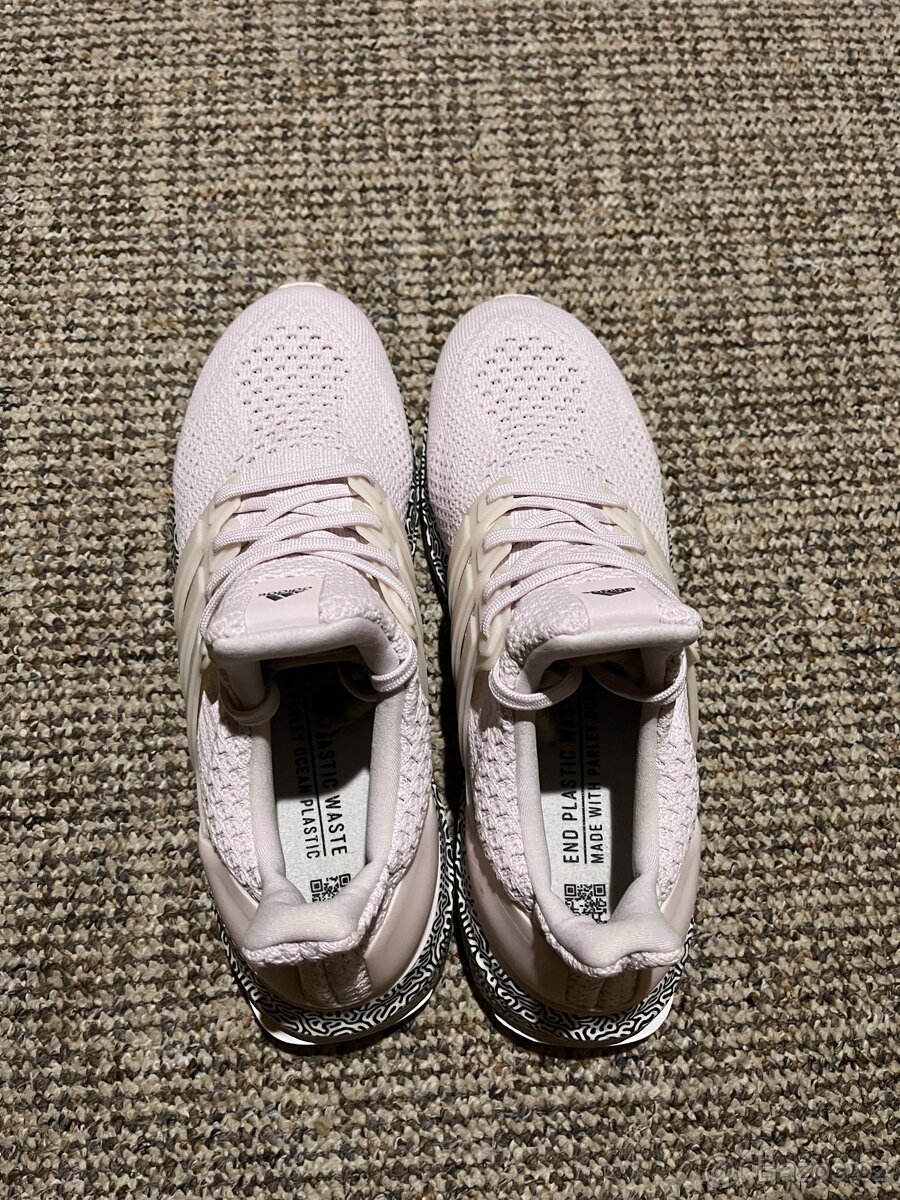 Adidas Ultraboost DNA vel 41 1/3 - 5