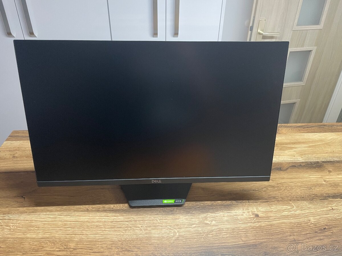Dell G2422HS - herní 24” monitor - 5
