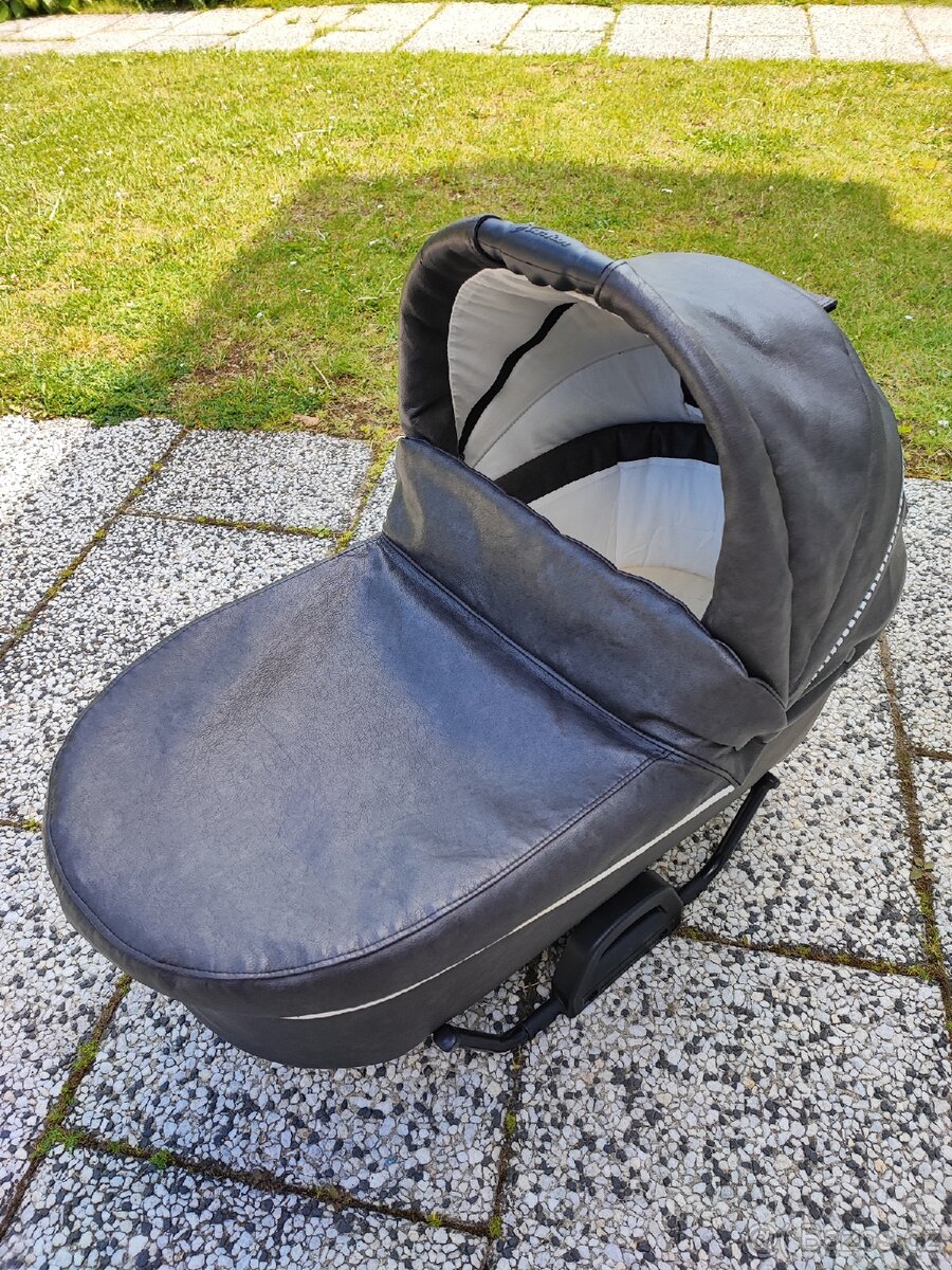 Hluboká korba Hartan Topline S - 5