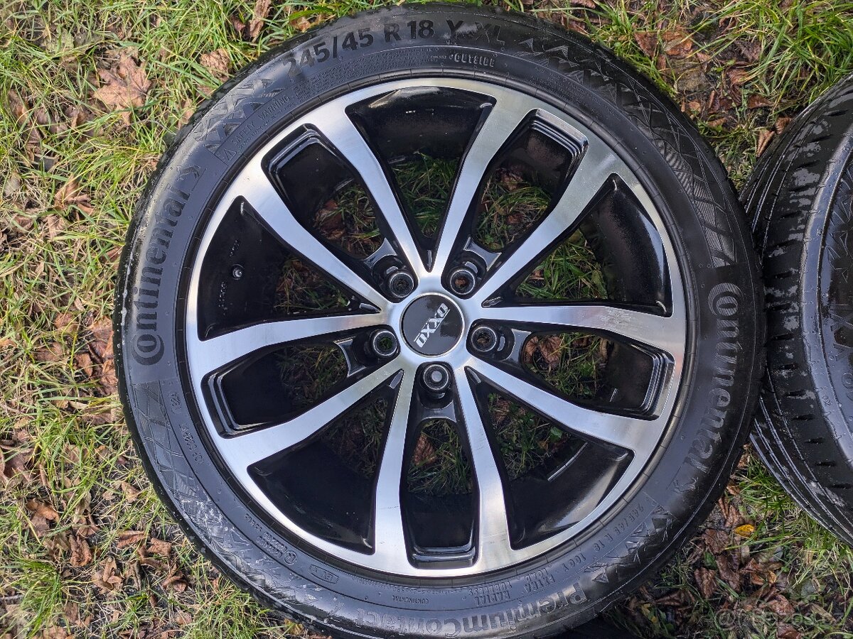 OXXO Hyperion R18 - 5