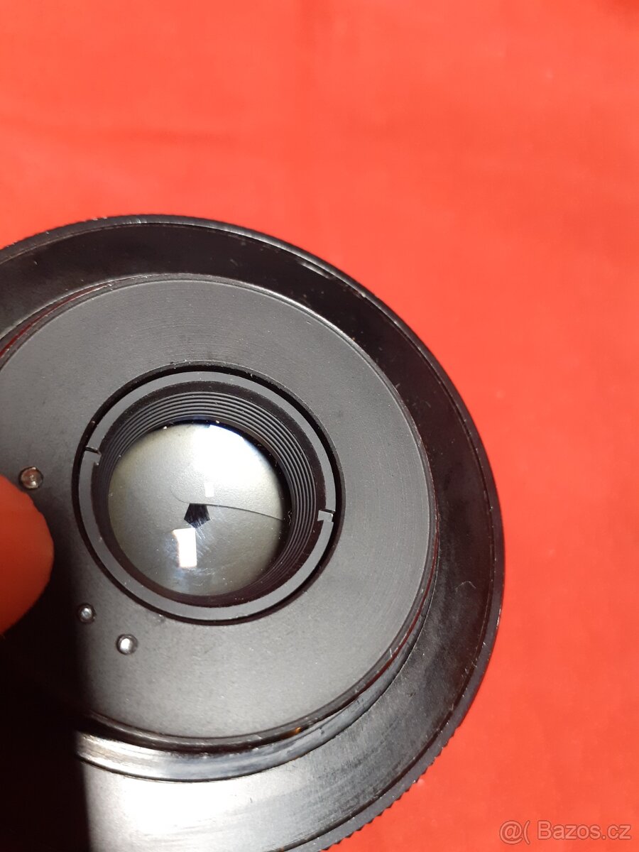 Carenar 55mm 1:2.8 - 5