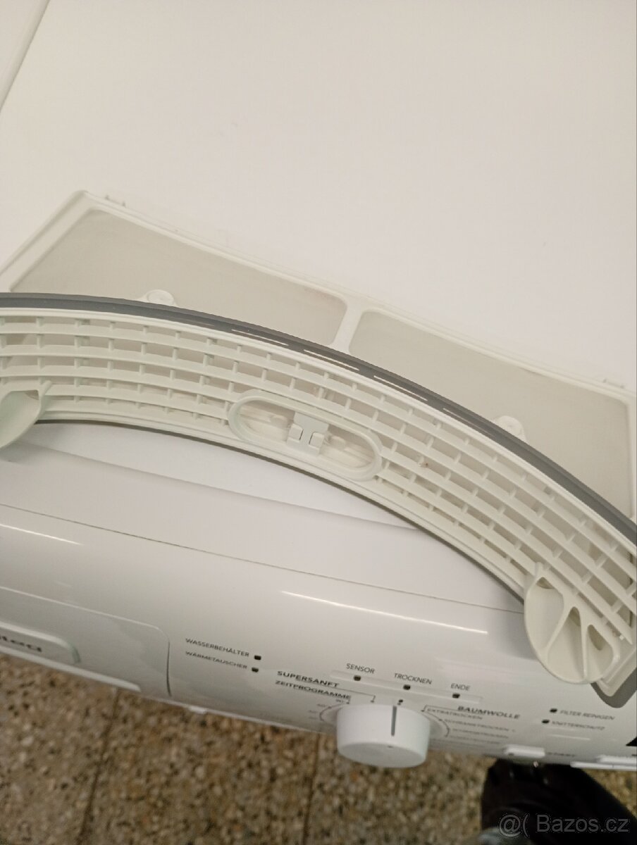 Sušička prádla Privileg - 5