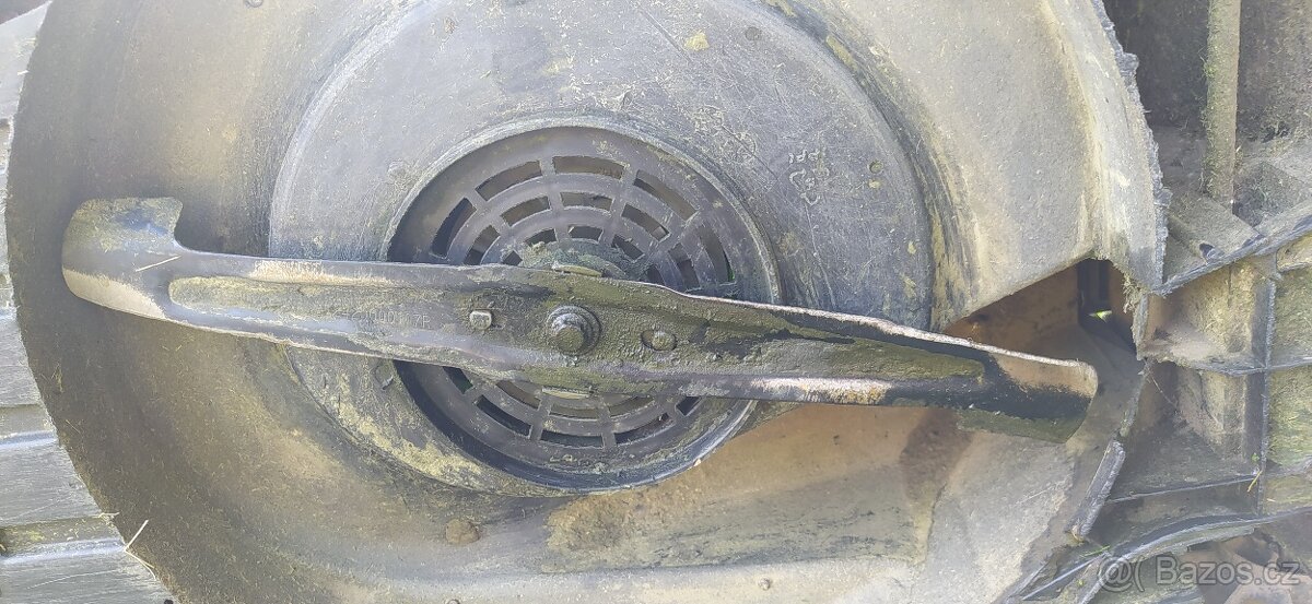 Sekacka Fieldman fzr 2045 e - 5