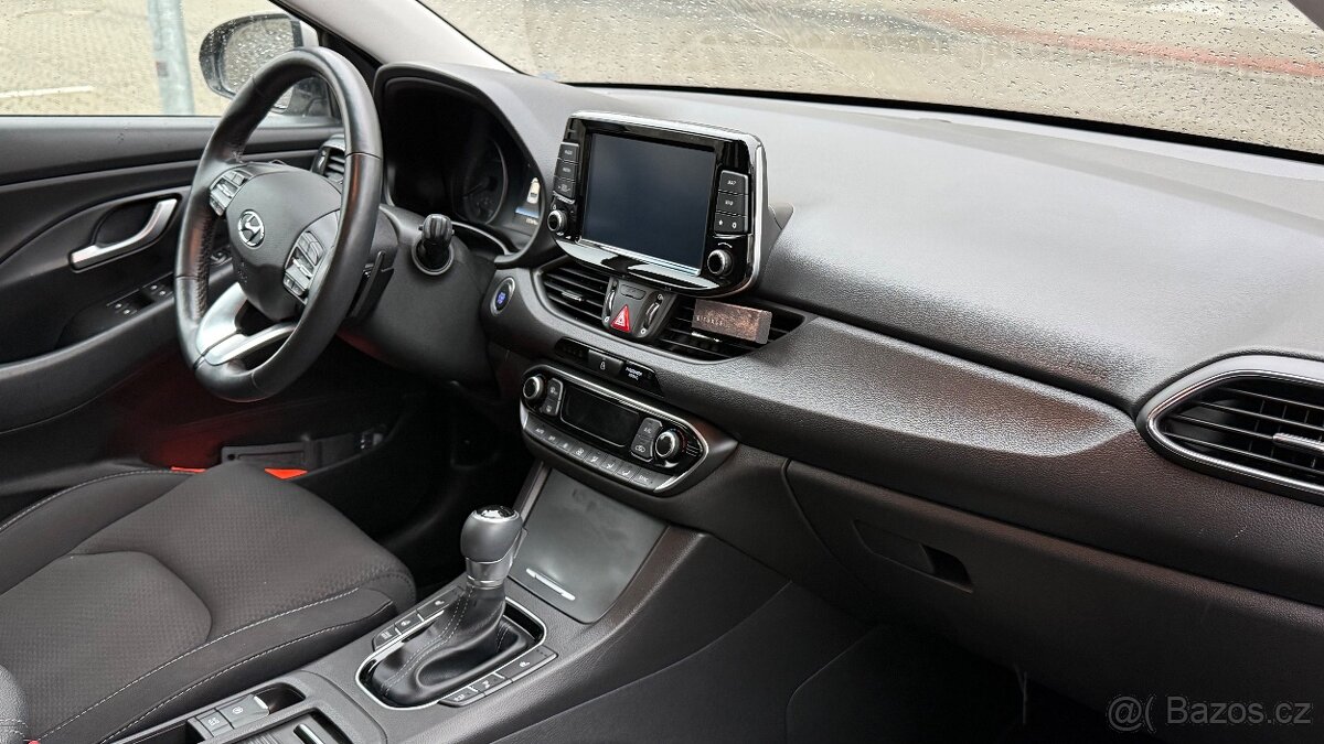 Hyundai i30 all inclusive - 5