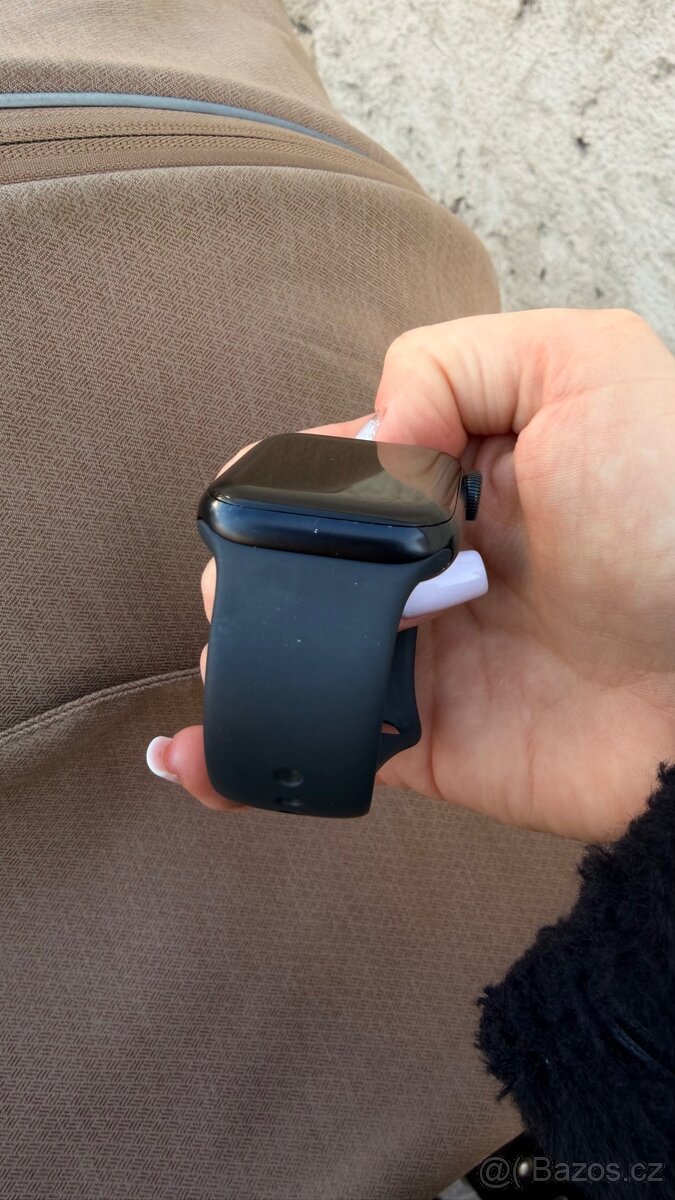 Apple Watch SE (2024) Cellular 40mm - 5