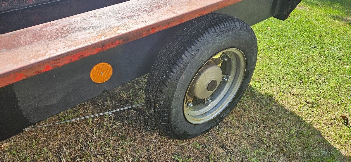 Vlečka Vari, Agzat - 5