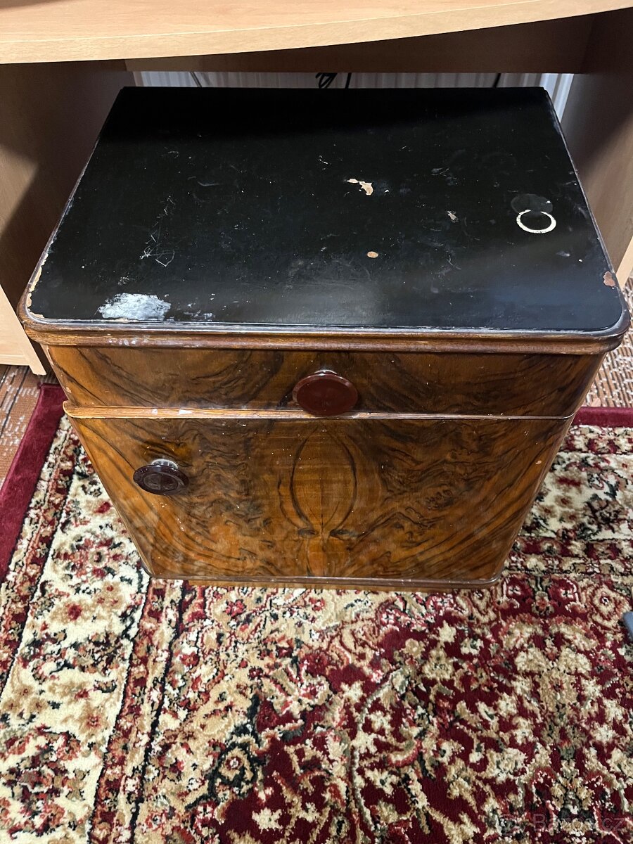 Nábytek za odvoz - 5