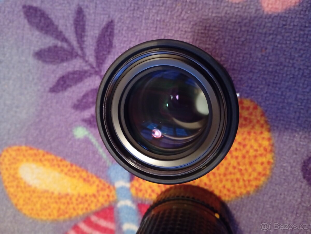 Objektívy - 5