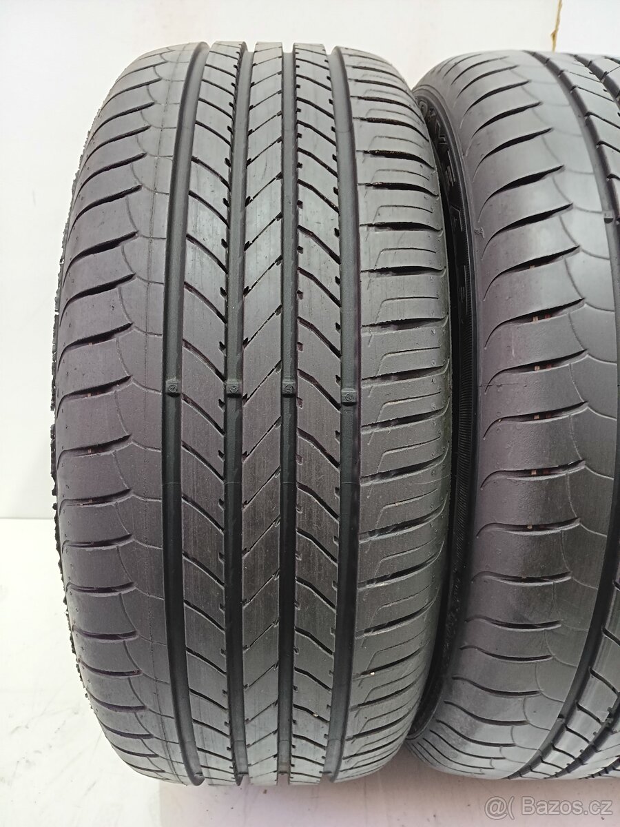 Letní pneu 205/50/17 GoodYear - 5