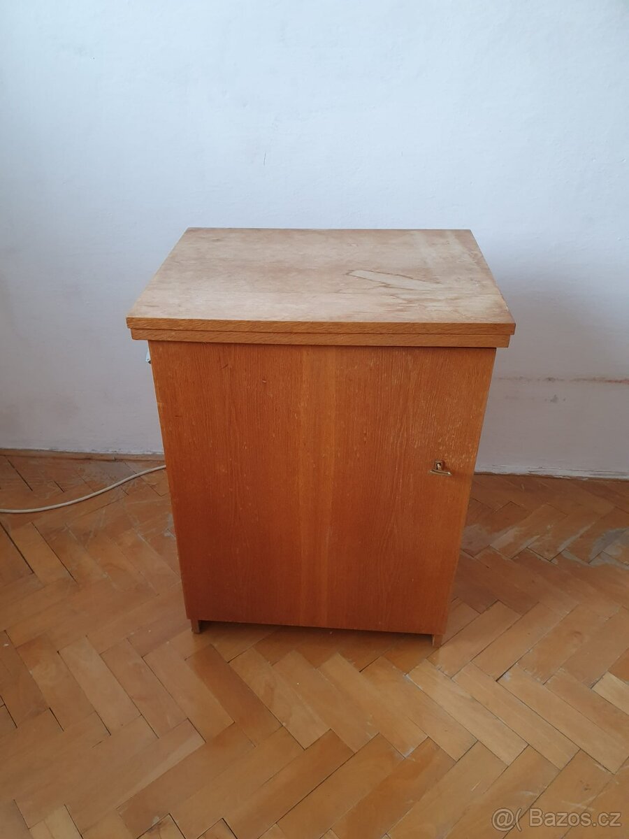 Šicí stroj Veritas - 5