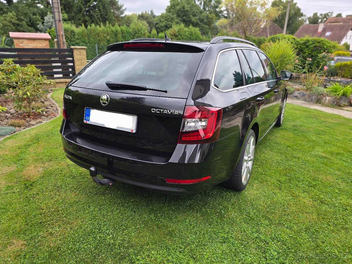 Škoda Octavia III - 2017 - 2.0..Nová STK.. - 5